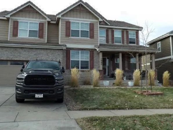 1607 S De Gaulle Way, Aurora, CO 80018