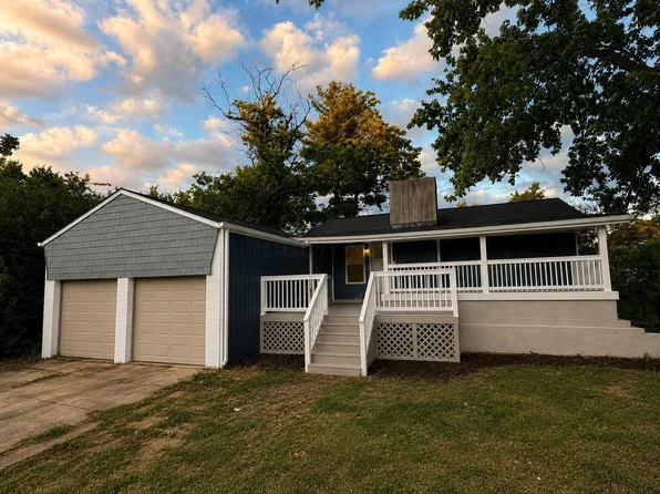2506 Atwood Ter, Columbus, OH 43211