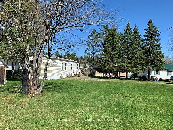 3rd image of 124 Cloutier Rd #D