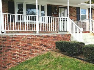 5504 Chris Mar Ave, Clinton, MD 20735