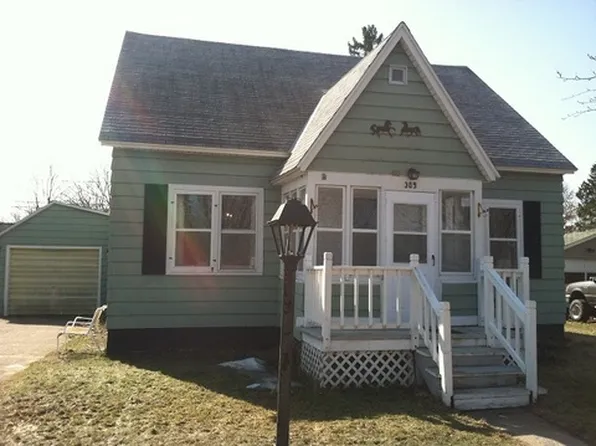 309 Weston Ave, Rothschild, WI 54474