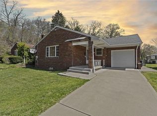 210 Coolidge Ave, Cheswick, PA