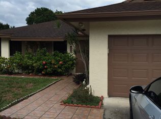 210 NW 65th Ter, Fort Lauderdale, FL 33317
