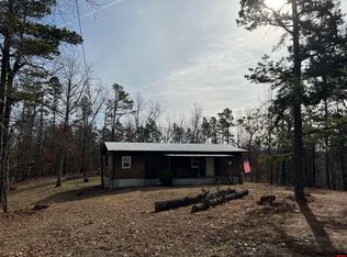 147 Bradley Ln, Yellville, AR 72687