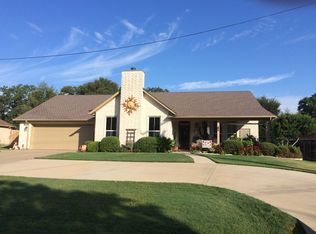 6506 Circo Dr, Granbury, TX 76049