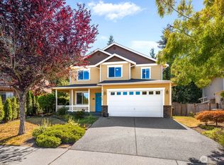 Glenwood Crest, Everett, WA 98203