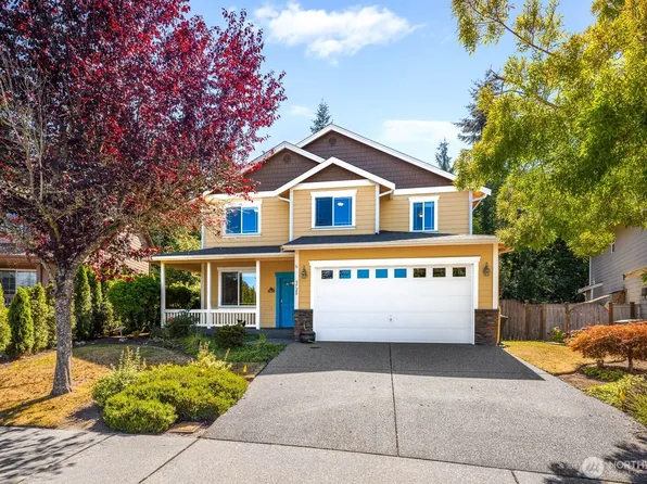 5728 9th Dr W, Everett, WA 98203