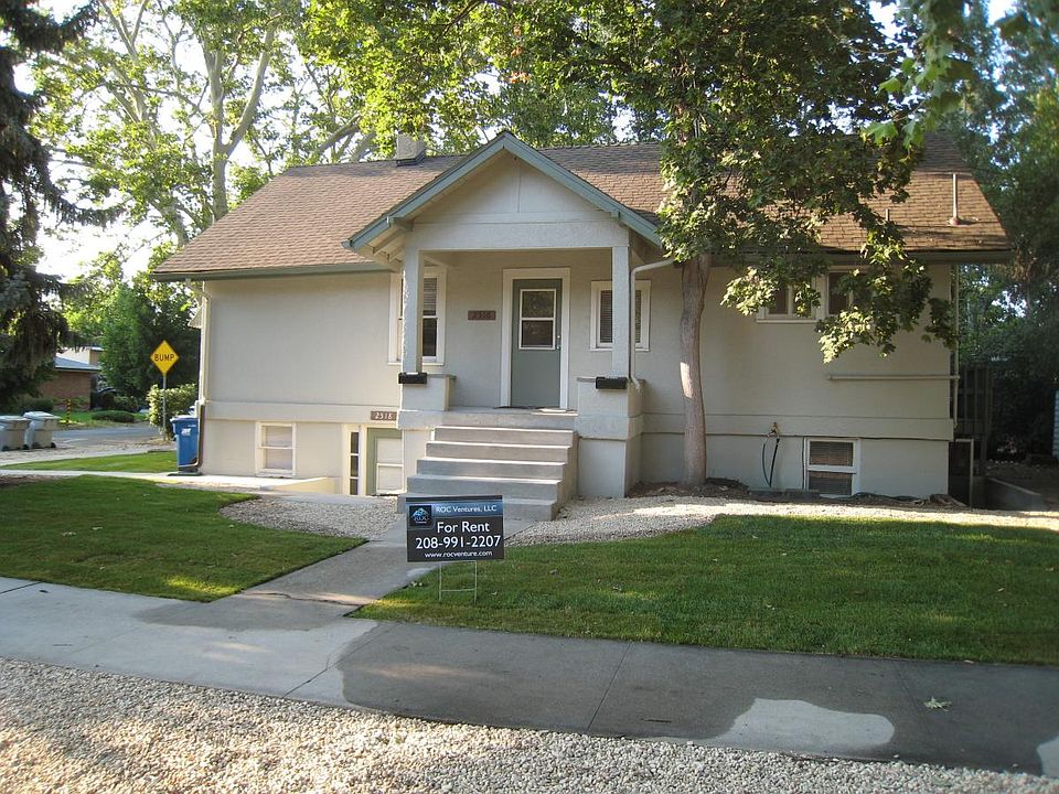 The Lower Unit
