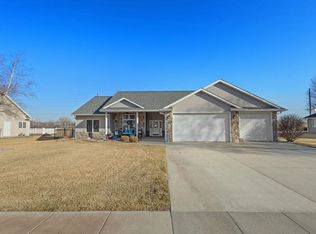 3610 53rd St, Columbus, NE 68601