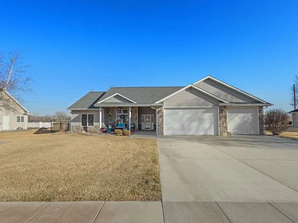 3610 53rd St, Columbus, NE 68601