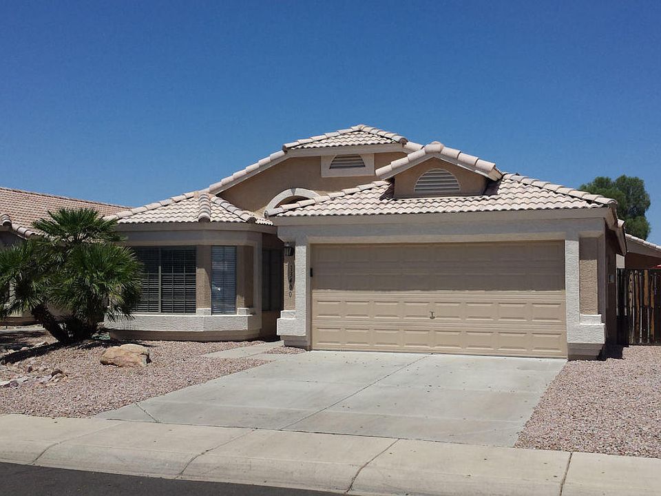 1st image of 13400 W Desert Ln