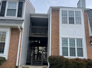 7828 Harrowgate Cir #C, Springfield, VA 22152