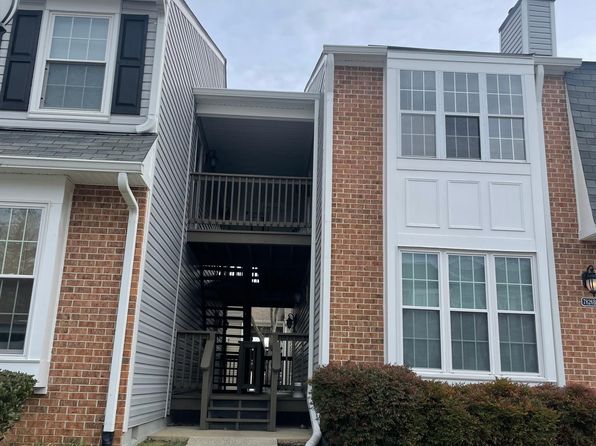 7828 Harrowgate Cir #C