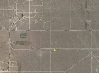 Vic Ave T8 And 126th St E, Pearblossom, CA 93553