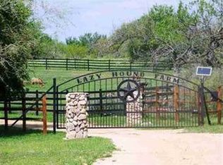 509 Sandy Mountain Dr, Sunrise Beach, TX 78643