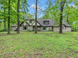 2160 County Road 603, Jackson, MO 63755