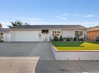 13131 Chrissy Way, Lakeside, CA 92040