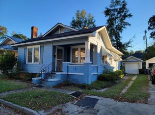 1305 E 38th St, Savannah, GA 31404