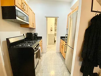 Rented by J PRESTON AND ASSOCIATES INC