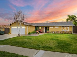 1465 N Ukiah Way, Upland, CA 91786