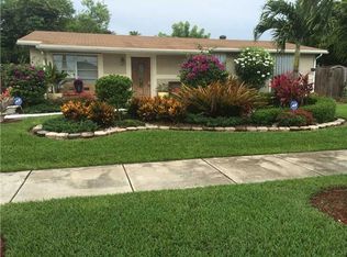 12735 SW 263rd Ter, Homestead, FL 33032