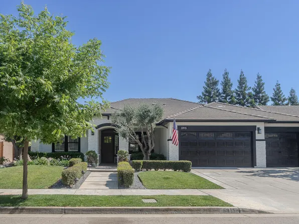 5915 W Modoc Ave Avenue, Visalia, CA 93291