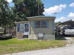 6147 S Ridgewood Ave UNIT 47, Pt Orange, FL 32127
