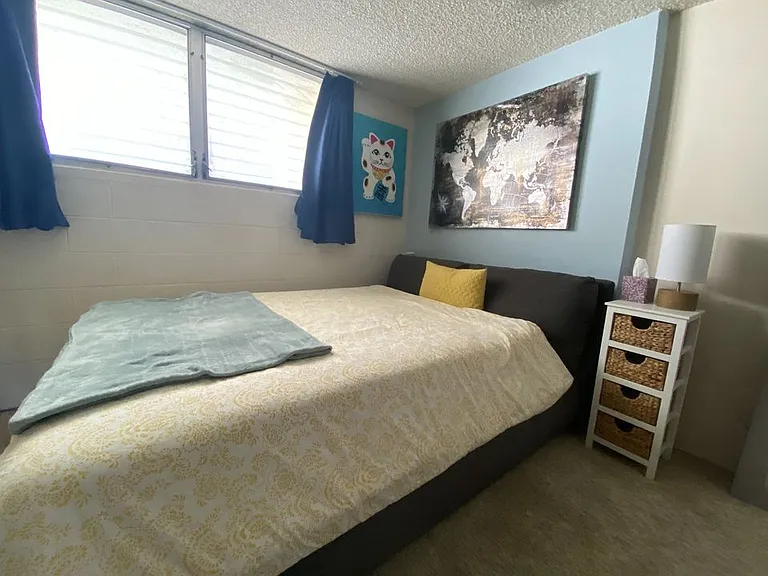 2211 Ala Wai Blvd — Photo 8