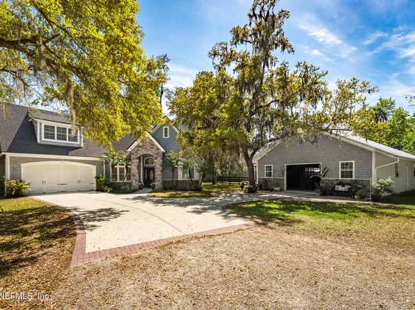 204 S WILDERNESS Trail, Ponte Vedra Beach, FL 32082