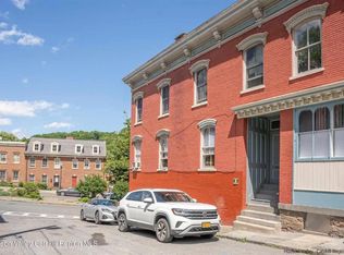 4 W Union St #3, Kingston, NY 12401