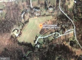 2051 Corbett Rd, Monkton, MD 21111