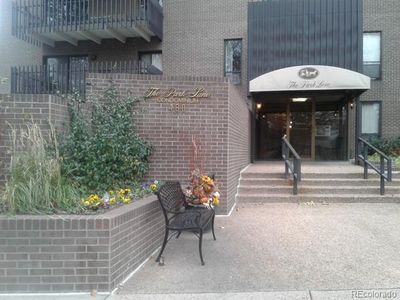 480 S Marion Pkwy APT 405, Denver, CO, 80209