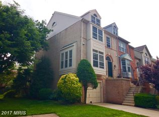 3814 Inverness Rd, Fairfax, VA 22033