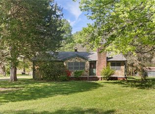 1723 Fork Bixby Rd, Advance, NC 27006
