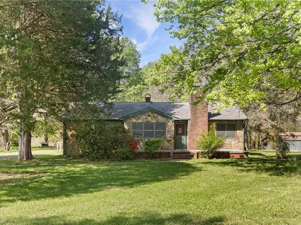 1723 Fork Bixby Rd, Advance, NC 27006