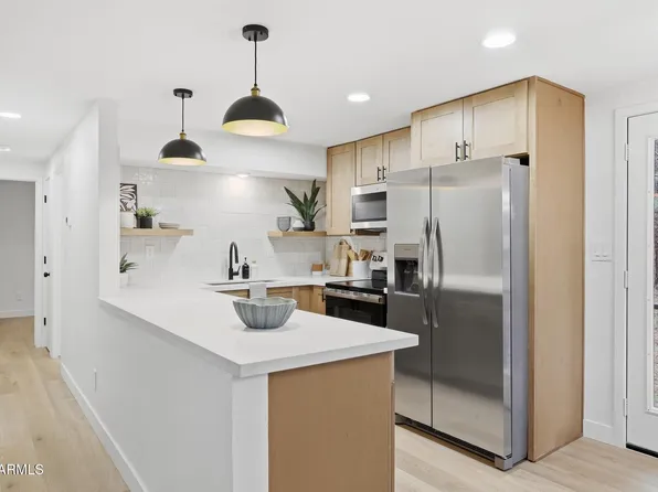 3776 N NAVAJO Drive, Pine, AZ 85544