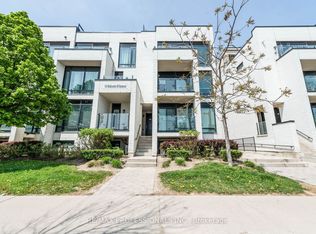 140 Widdicombe Hill Blvd #601, Toronto, ON