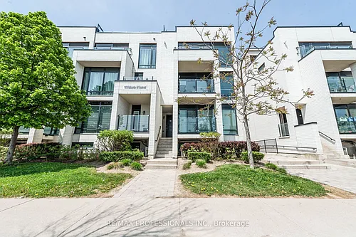140 Widdicombe Hill Blvd #601 Photo 1