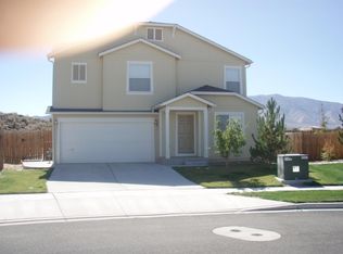 8635 Villano Ct, Reno, NV 89506