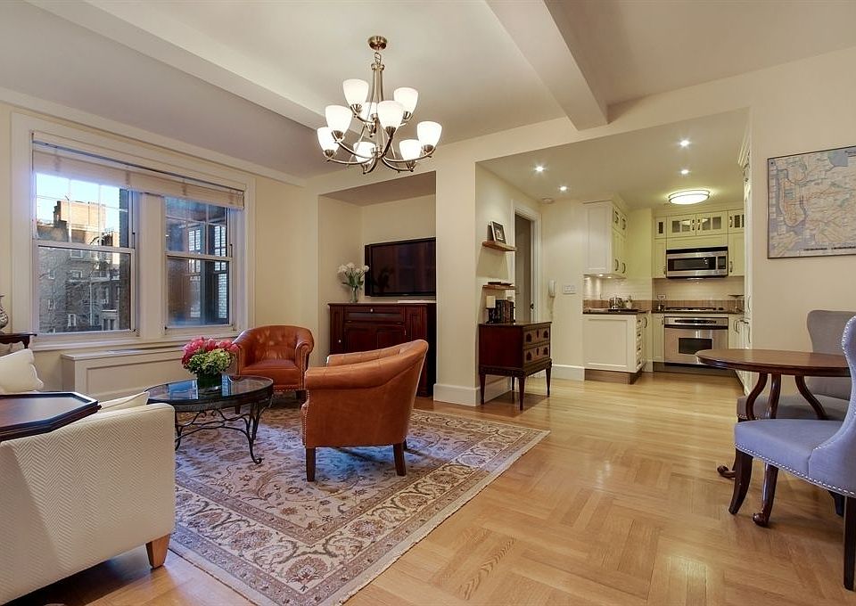 1st image of 27 W 72nd St #507