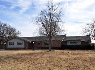 6680 W Beech Ave, Duncan, OK 73533