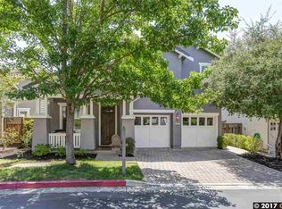 26 Old Town Ln, Danville, CA 94526