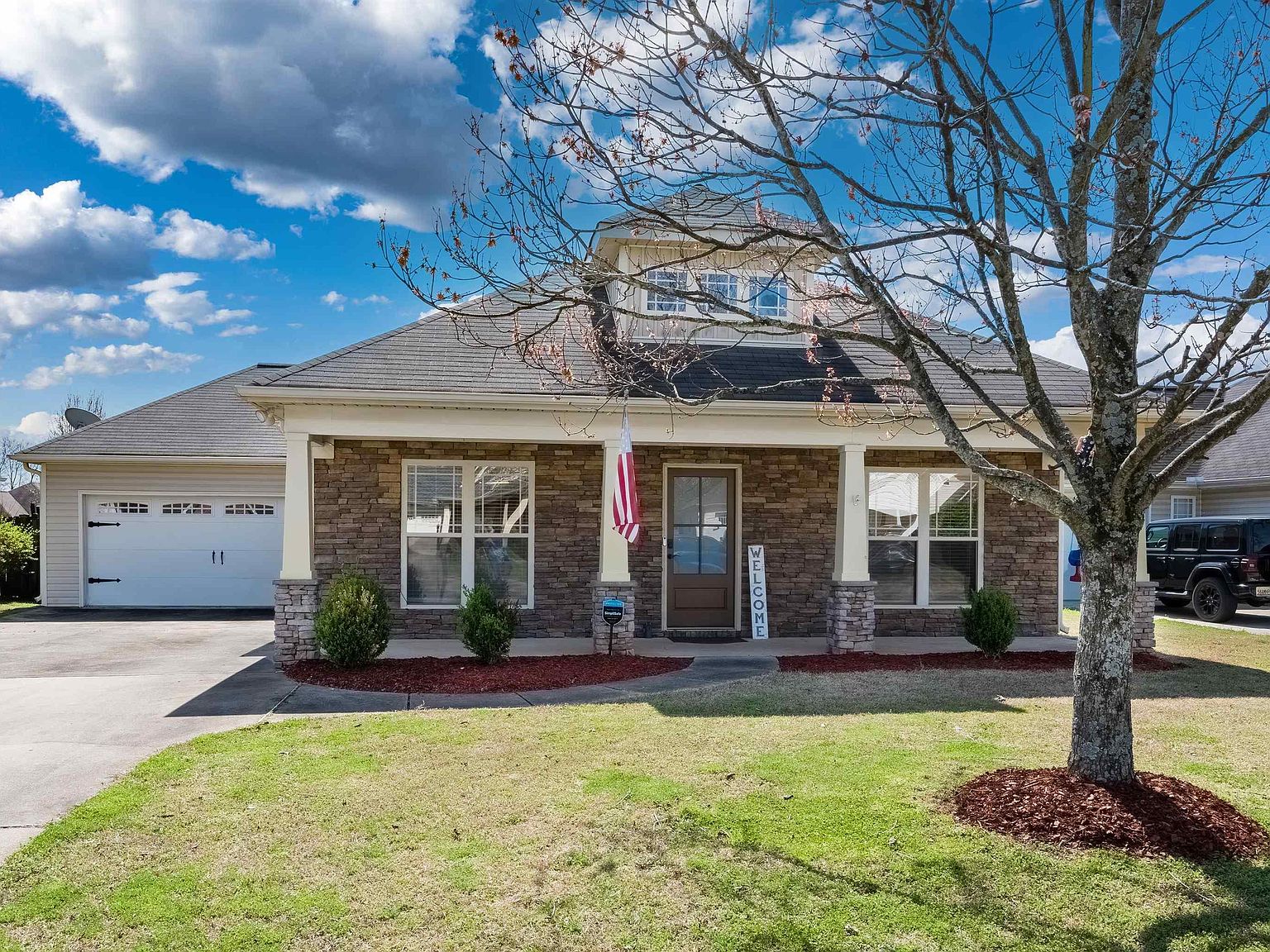 279 Stonecreek Pl, Calera, AL 35040 Zillow