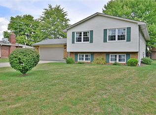 5936 Doris Jean Dr NW, Warren, OH