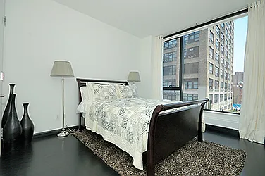 Rented by City Property Group