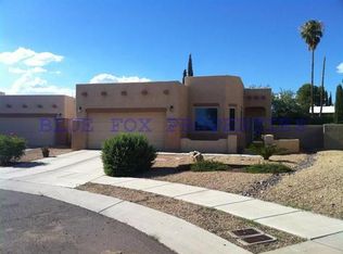 3680 S Escalante Oasis Pl, Tucson, AZ 85730