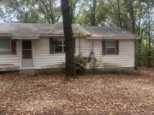 (undisclosed Address), Jacksonville, AR 72076