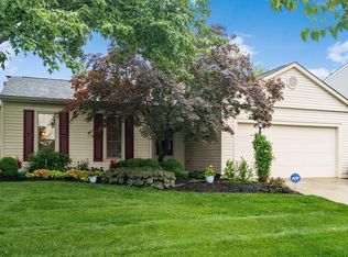 3521 En Joie Dr, Columbus, OH 43228