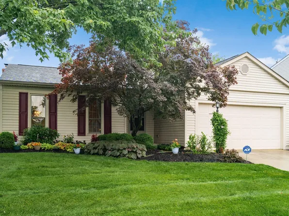 3521 En Joie Dr, Columbus, OH 43228