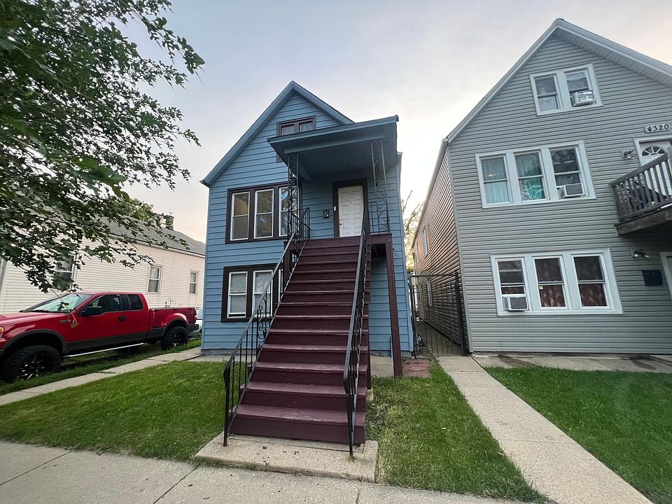 1st image of 4322 S Mozart St #2
